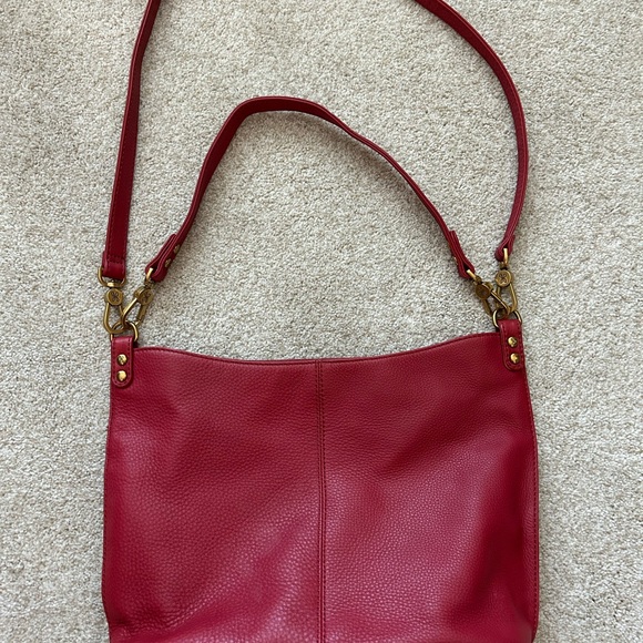 HOBO purse. - Picture 6 of 7